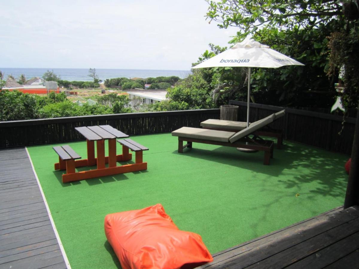 Planet Scuba Bed And Breakfast 폰타 도 오우로 외부 사진