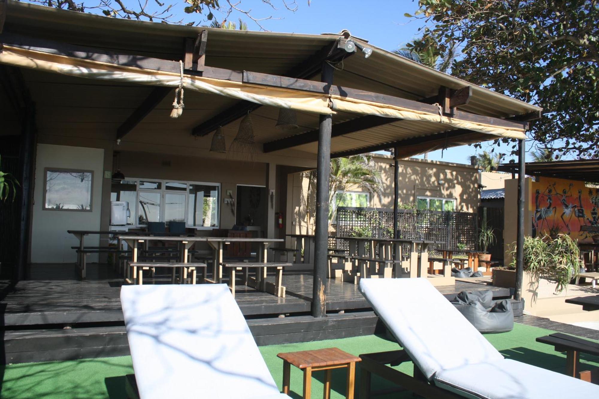 Planet Scuba Bed And Breakfast 폰타 도 오우로 외부 사진